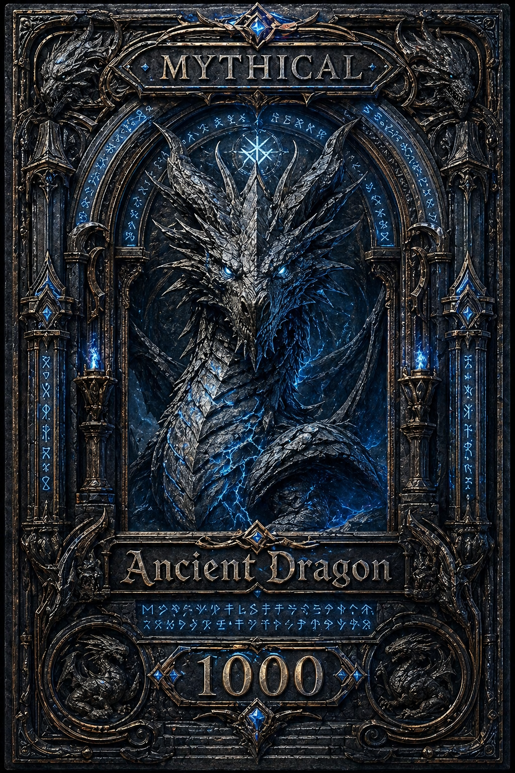 Ancient Dragon